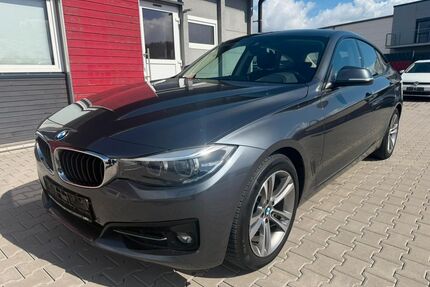 BMW 318 Gebrauchtwagen