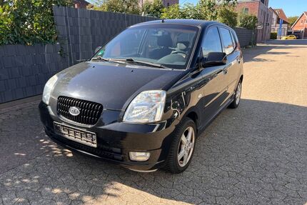 Kia Picanto Gebrauchtwagen