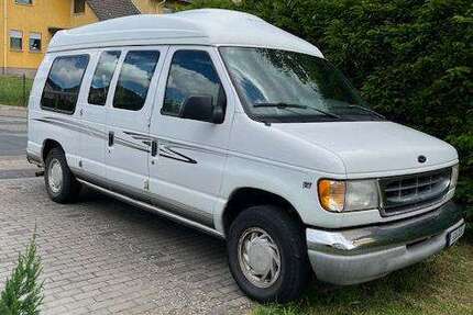 Ford Econoline Gebrauchtwagen