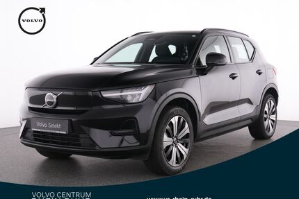 Volvo XC40 Gebrauchtwagen