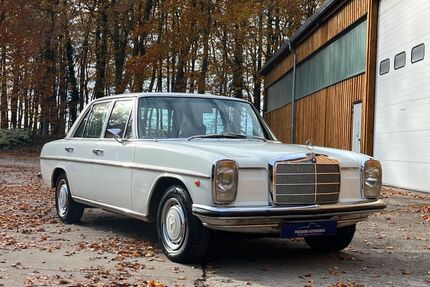 Mercedes-Benz 220 Gebrauchtwagen