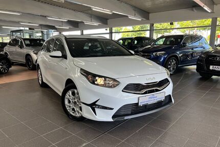 Kia ceed Sportswagon Gebrauchtwagen