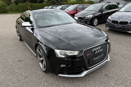 Audi RS5 Gebrauchtwagen