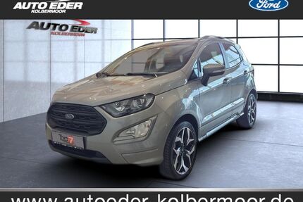 Ford EcoSport Gebrauchtwagen