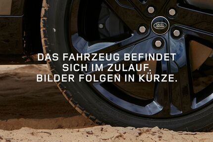 Land Rover Range Rover Evoque Gebrauchtwagen