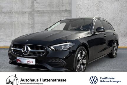 Mercedes-Benz C 200 Gebrauchtwagen