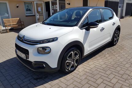 Citroen C3 Gebrauchtwagen