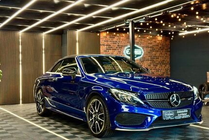 Mercedes-Benz C 43 AMG Gebrauchtwagen