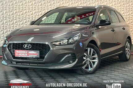 Hyundai i30 Gebrauchtwagen