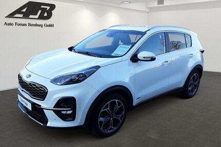 Kia Sportage Gebrauchtwagen