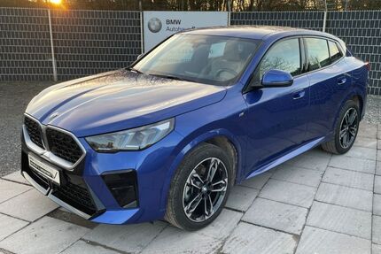 BMW X2 Gebrauchtwagen