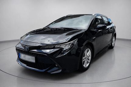Toyota Corolla Gebrauchtwagen