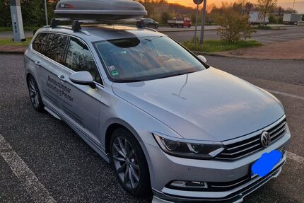 VW Passat Variant Gebrauchtwagen
