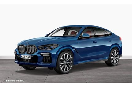 BMW X6 Gebrauchtwagen