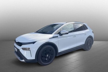 Skoda Elroq Gebrauchtwagen