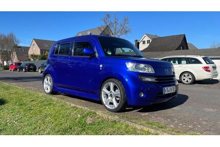 Daihatsu MATERIA Gebrauchtwagen