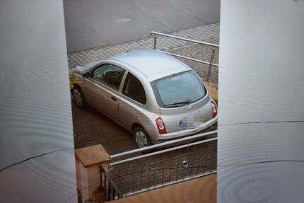 Nissan Micra Gebrauchtwagen