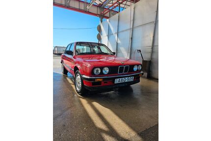 BMW 324 Gebrauchtwagen