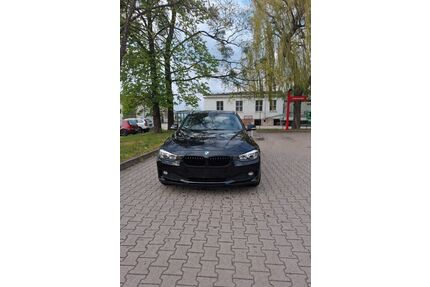 BMW 318 Gebrauchtwagen