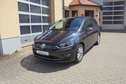 VW Golf Sportsvan Gebrauchtwagen