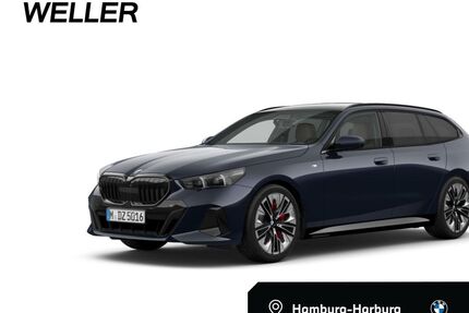 BMW 540 Gebrauchtwagen