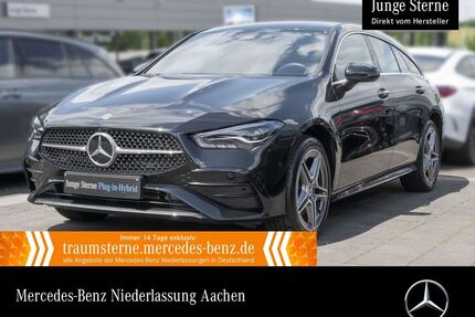 Mercedes-Benz CLA 250 Shooting Brake Gebrauchtwagen