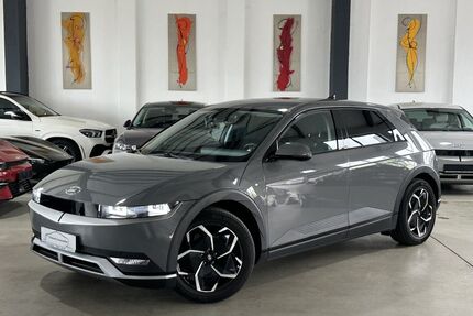 Hyundai IONIQ 5 Gebrauchtwagen