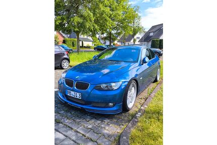 Alpina B3 Gebrauchtwagen