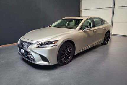 Lexus LS 500 Gebrauchtwagen