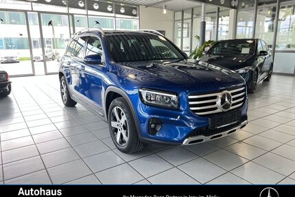 Mercedes-Benz GLB 200 Gebrauchtwagen