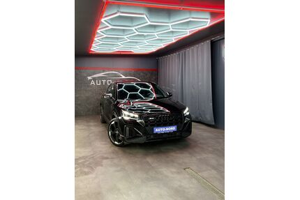Audi SQ2 Gebrauchtwagen