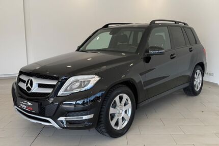Mercedes-Benz GLK 220 Gebrauchtwagen