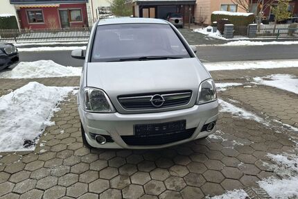 Opel Meriva Gebrauchtwagen