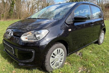 VW up! Gebrauchtwagen
