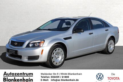 Chevrolet Caprice Gebrauchtwagen