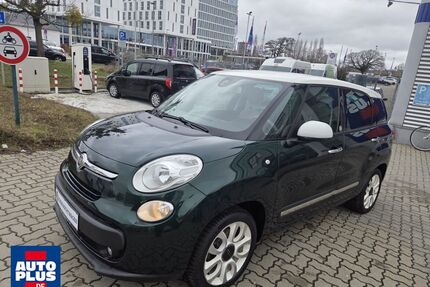 Fiat 500L Living Gebrauchtwagen