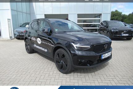 Volvo XC40 Gebrauchtwagen