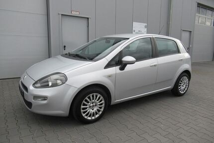 Fiat Punto Gebrauchtwagen