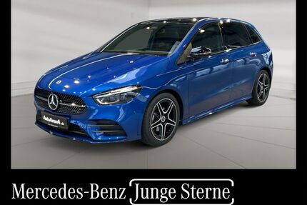 Mercedes-Benz B 200 Gebrauchtwagen
