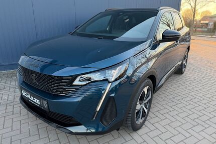 Peugeot 3008 Gebrauchtwagen