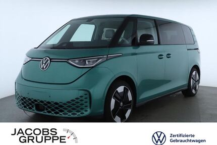 VW ID. Buzz Gebrauchtwagen