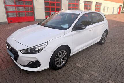 Hyundai i30 Gebrauchtwagen