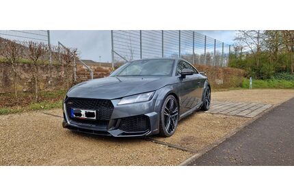Audi TT RS Gebrauchtwagen