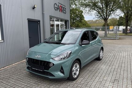 Hyundai i10 Gebrauchtwagen
