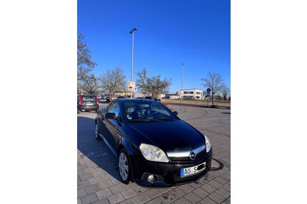 Opel Tigra Gebrauchtwagen