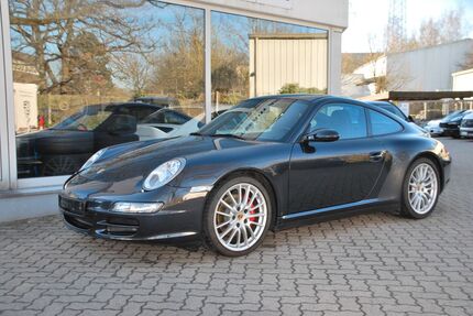 Porsche 997 Gebrauchtwagen