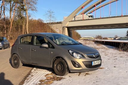 Opel Corsa Gebrauchtwagen