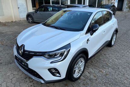 Renault Captur Gebrauchtwagen