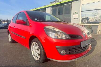 Renault Clio Gebrauchtwagen
