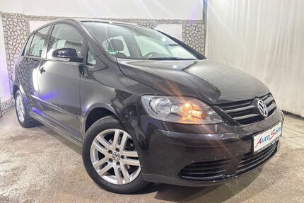 VW Golf Plus Gebrauchtwagen